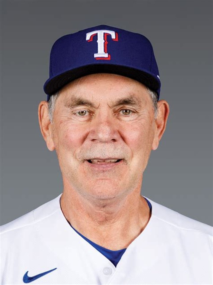 Bruce Bochy Age, Wikipedia, Biography, Children, Salary, Net Worth, Parents.