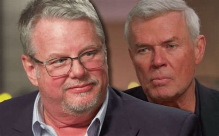 Bruce Prichard Sends Message To Eric Bischoff
