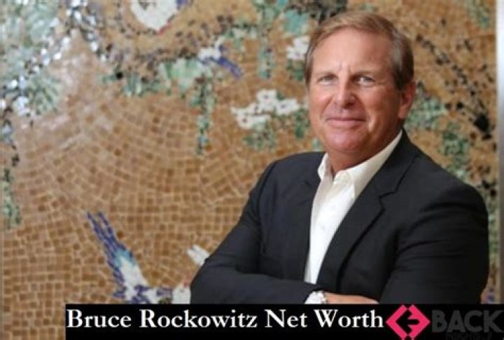Bruce Rockowitz Net Worth, Income, Salary, Earnings, Biography, How much money make?