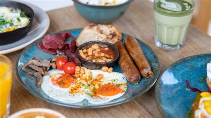 Best Brunch Delivery in London During Lockdown