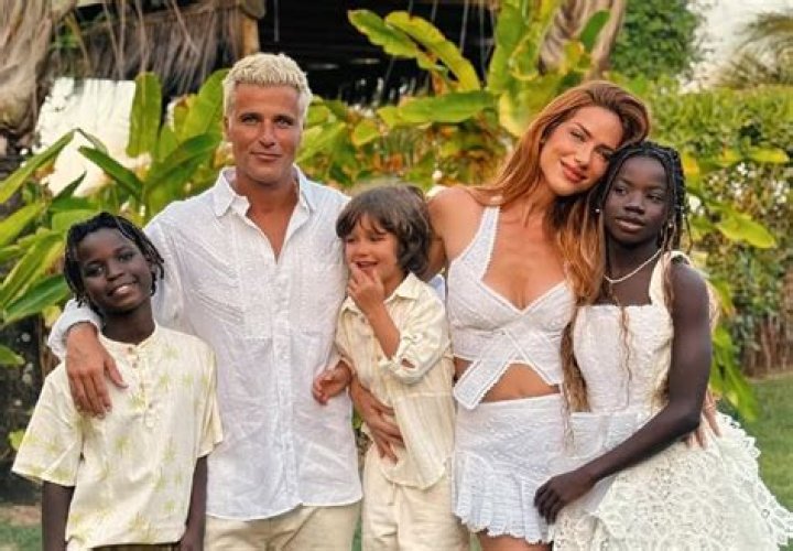 Unveiling The Life And Journey Of Bruno Gagliaso