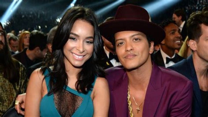 Bruno Mars' Spouse: Who Is The Woman Behind The Man?