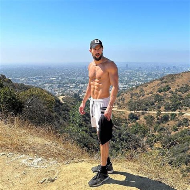 Bryan Abasolo News - Us Weekly