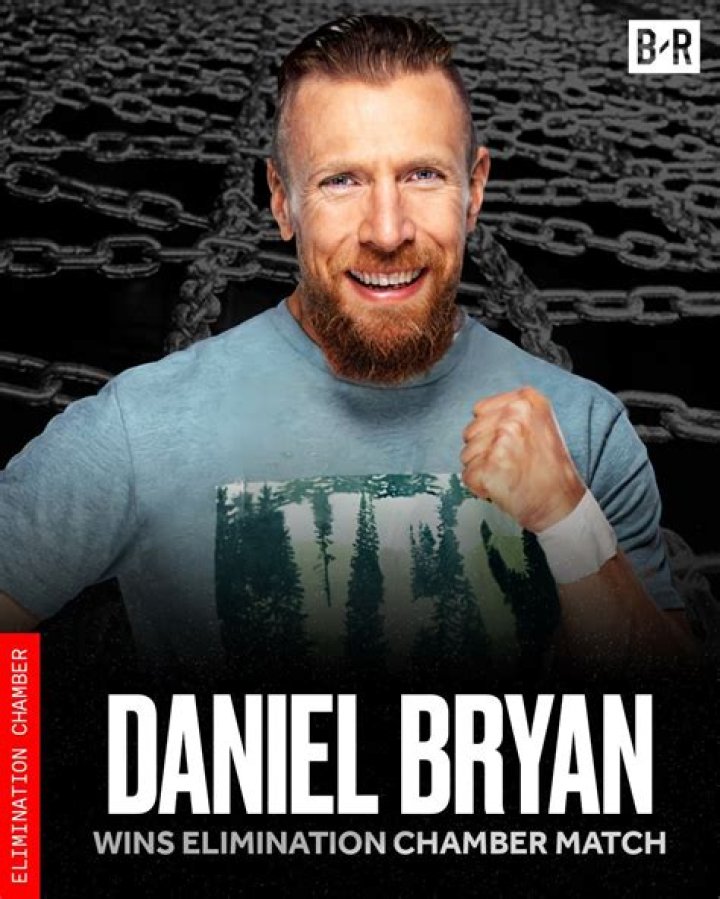 Bryan Danielson Reveals Inspiration Behind Yes! Chants