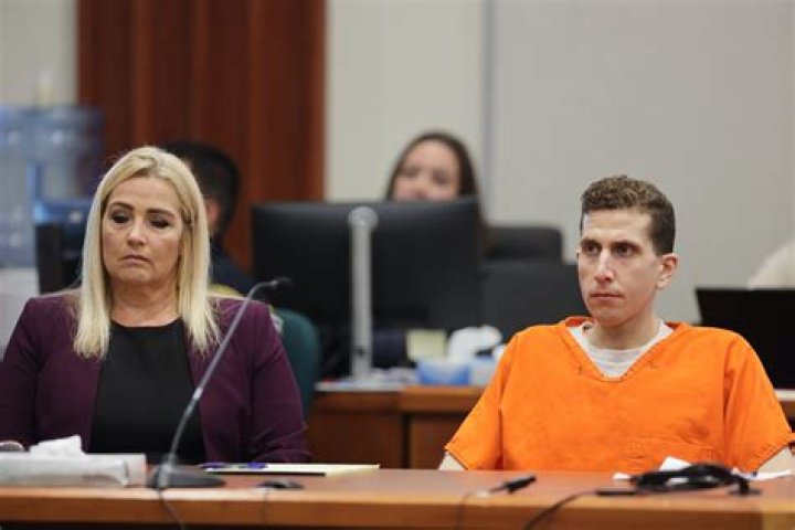 Bryan Kohberger Was Moved Away From Female Students, Administrator Reveals