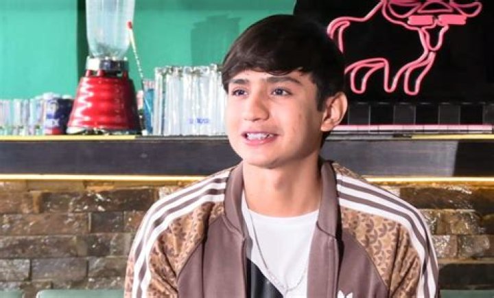 Bryan Martinez Minimi: A Rising Star With A Unique Perspective