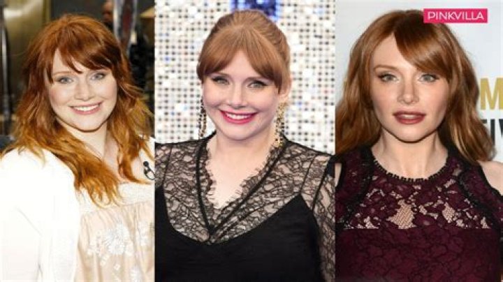 Bryce Dallas Howard Would Not Star in ‘The Help’ If Made Today
