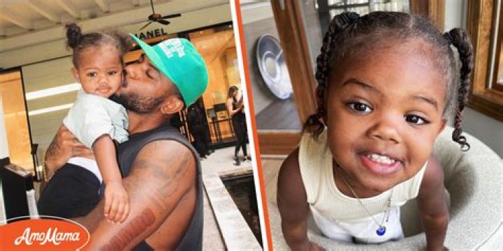Bryson Tiller's Child: A Glimpse Into The Rapper's Family Life