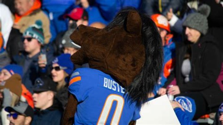 BSU star wide receiver Eric McAlister leaves the Broncos mid-season