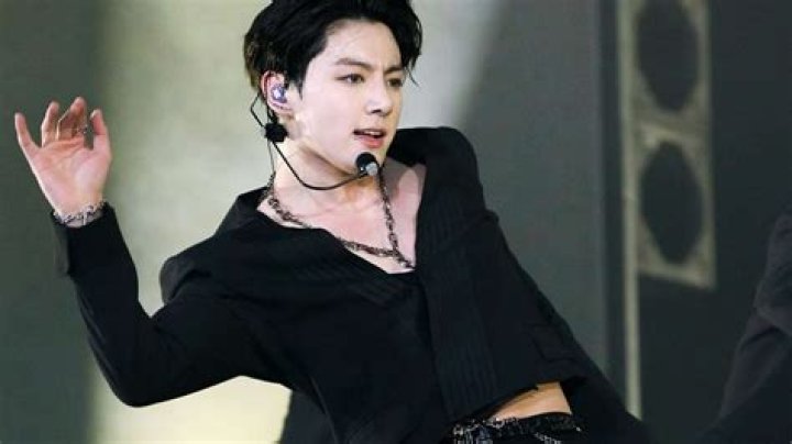 BTS Jungkook deletes his Instagram account leaving fans shocked; ARMY says 'You'll be missed' – India TV