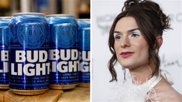 Bud Light's Fourth of July Tweet Sparks Outrage