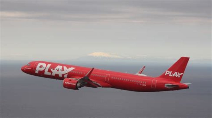 Budget airline PLAY launches cheap return flights to Orlando, Florida from £225 - but you'll have to be quick