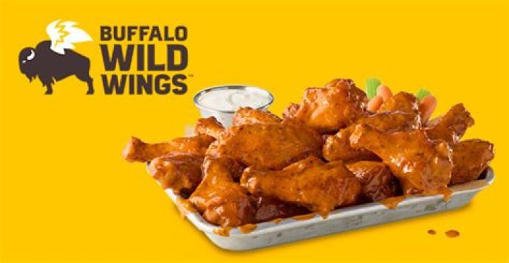 Buffalo Wild Wings Promises America Free Wings on Super Bowl Sunday