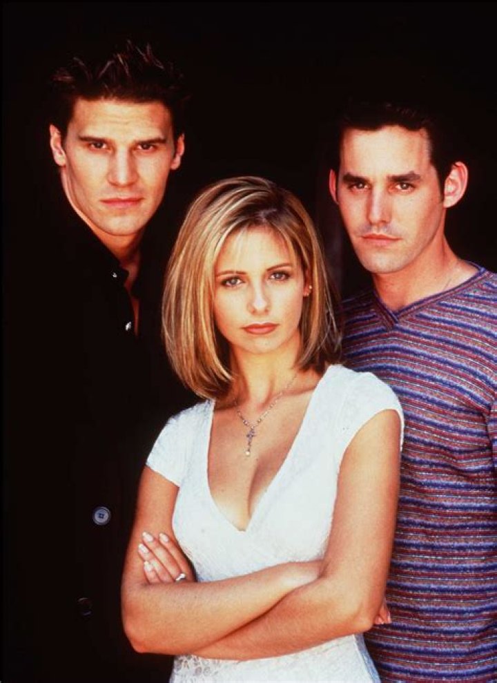 Buffy's Nicholas Brendon Hospitalized for ‘Cardiac Incident’