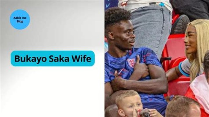 Who are Bukayo Saka Parents? | Meet Yomi Saka And Adenike Saka