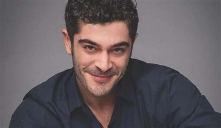 Exploring The Life And Career Of Burak Deniz: A Rising Star In Turkish Cinema