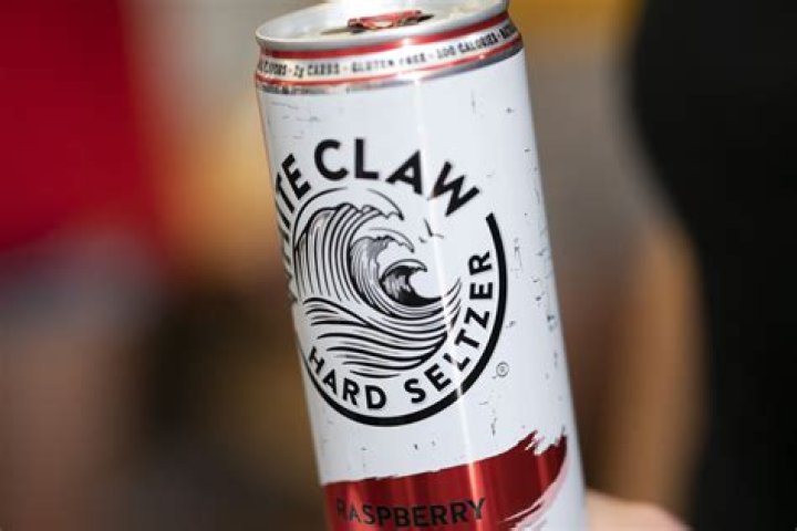 When Quenching Thirst Turns Into Controversy: The Case Of The Bus Driver Fired For Drinking White Claw