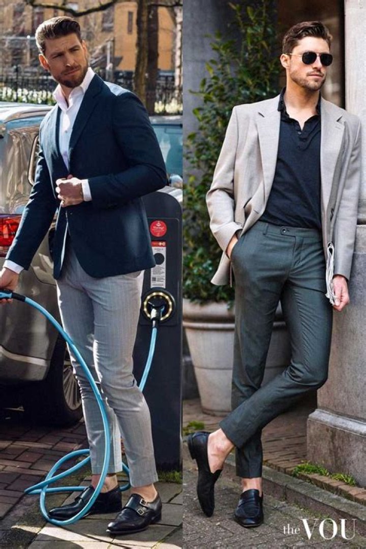Business Casual Pieces You Could Style for Outside the Office Too