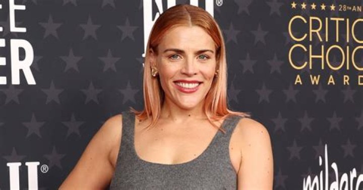 Busy Philipps Is ‘Excited’ for Her Next Chapter After Marc Divorce