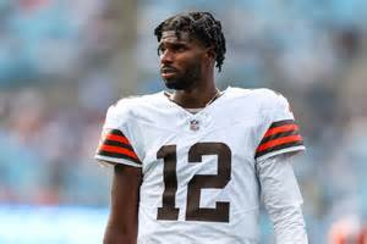 C.J. Sanders Net Worth, Income, Salary, Earnings, Biography, How much money make?