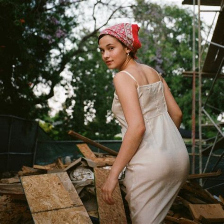 Cailee Spaeny: The Rising Star Making Waves In Hollywood