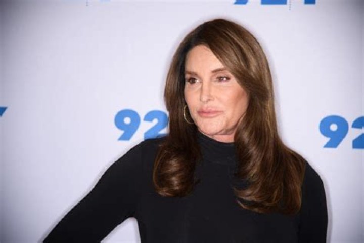 Caitlyn Jenner Condemned For Post Mocking Dr. Rachel Levine