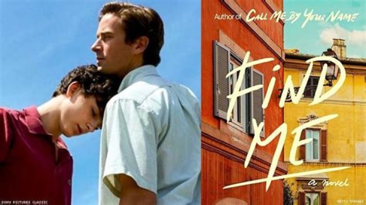Timothee Chalamet & Armie Hammer Officially Join Call Me By My Name 2 Cast