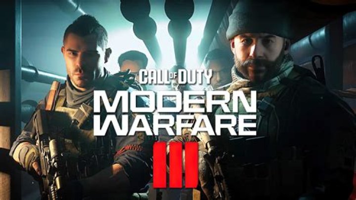 Call of Duty Modern Warfare 2 remastered is out TODAY – release time, maps, news and more