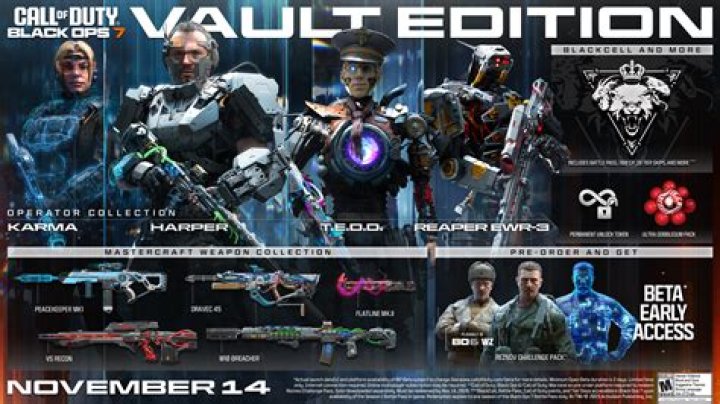 Where to buy Call of Duty: Vanguard on PS5, Xbox and PC including GAME, Tesco, Amazon and GameStop