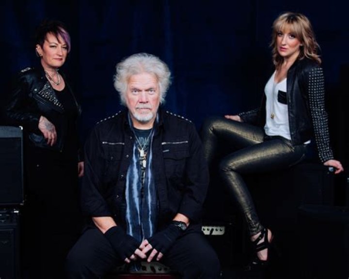 Exploring The Life And Achievements Of Callianne Bachman