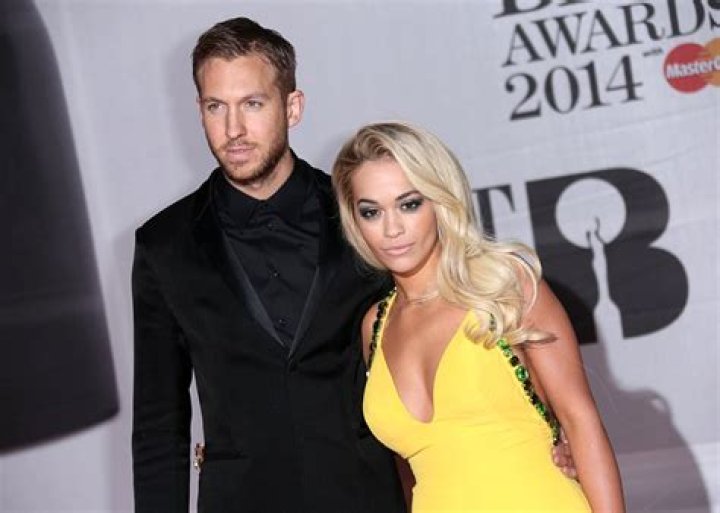 Calvin Harris on His Involvement With Rita Ora’s Canceled Album