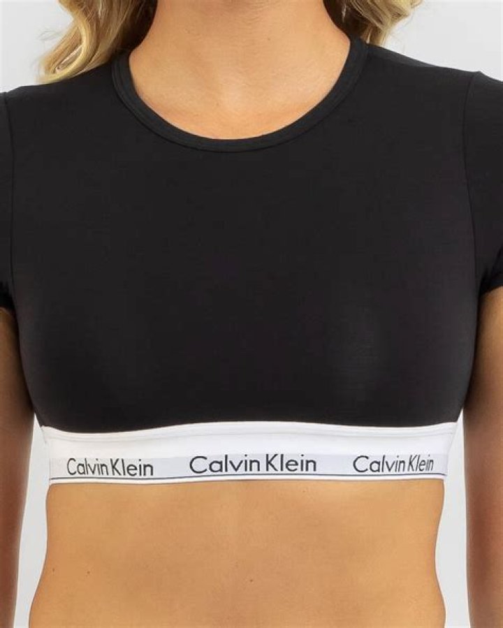 Kristin Cavallari’s Calvin Klein Bra Is Up for Grabs at Amazon