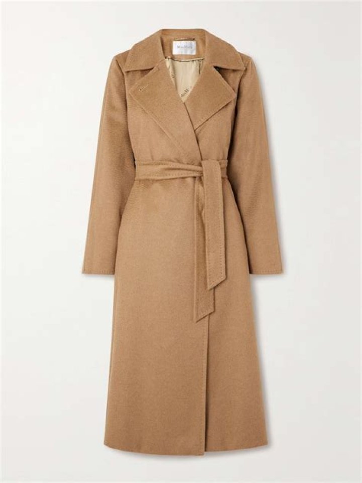 21 Best Camel Coats to Nail the Outerwear Trend