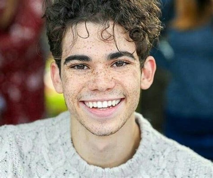 Cameron Boyce: A Look At His Height And Weight