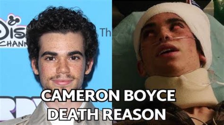 Cameron Boyce’s Roommates Speak Out After His Sudden Death