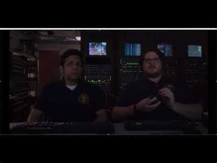 Cameron Britton Barry: A Journey Through Talent And Versatility