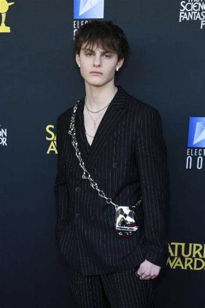 Cameron Crovetti: Rising Star In Hollywood