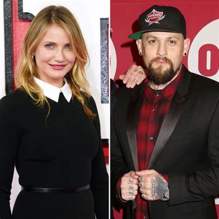 Cameron Diaz, Benji Madden Relationship Timeline