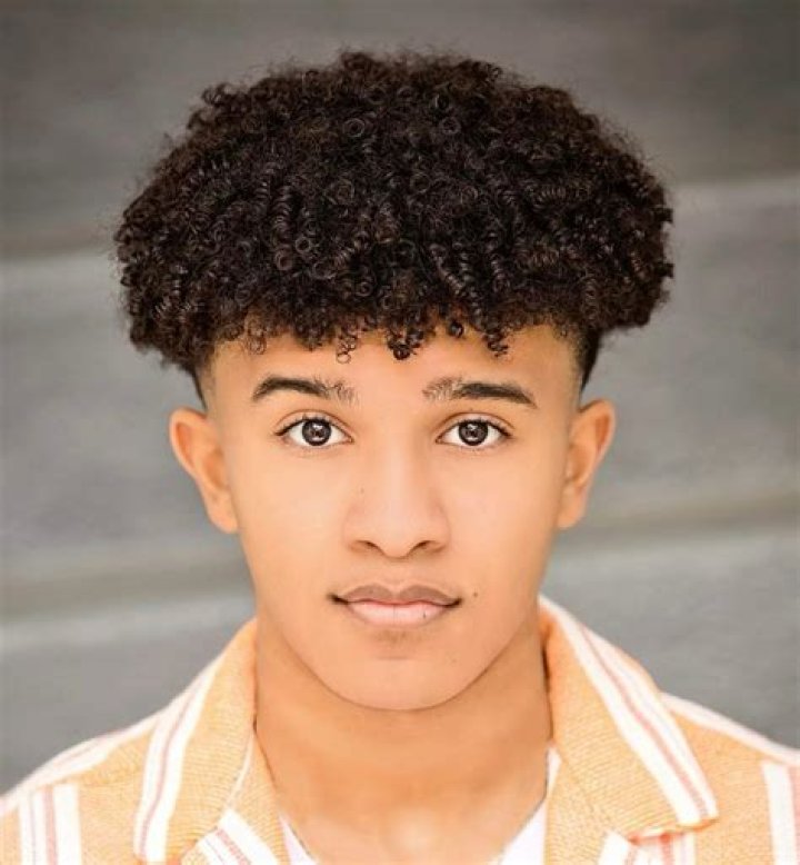 Cameron J. Wright Wikipedia, Biography, Age, Height, Instagram, Parents