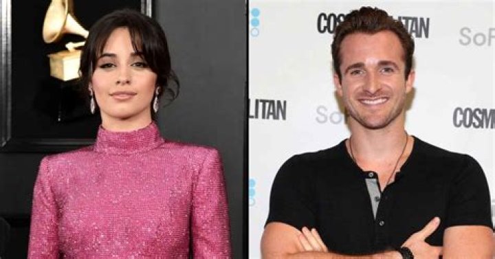 Camila Cabello Asks Fans to Play Nice After Matthew Hussey Split