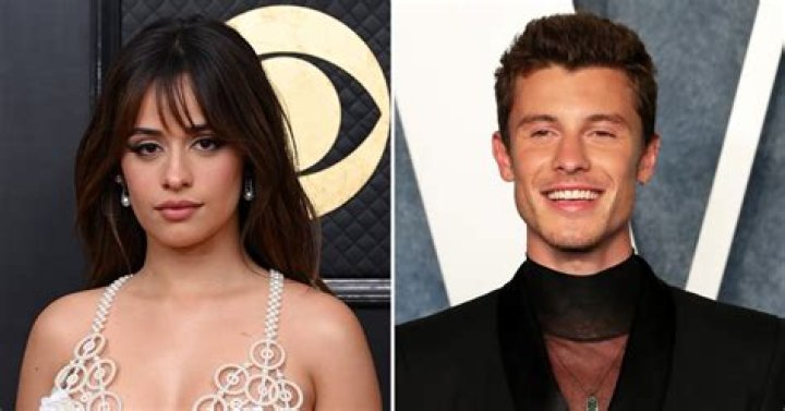 Camila Cabello, Ex Shawn Mendes 'Spending Every Day' Together