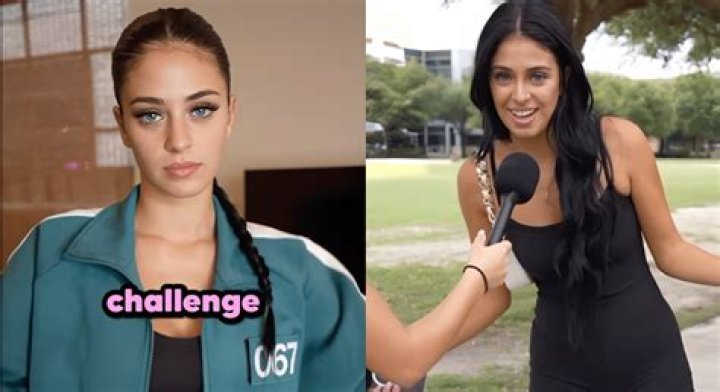 Camilla Araujo: The Rising Star In The World Of Entertainment