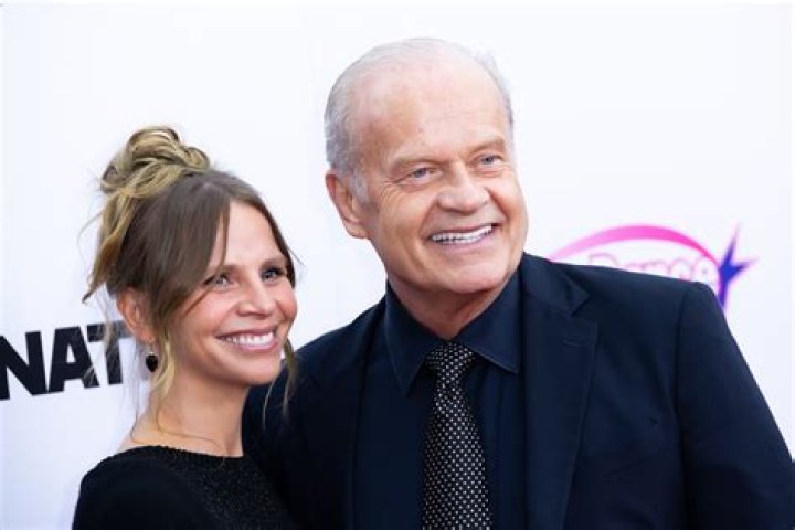 Camille Grammer Says Kelsey Grammer Relationship Is 'Terrible'