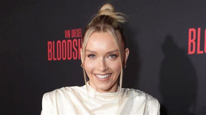 Camille Kostek: 25 Things You Don’t Know About Me