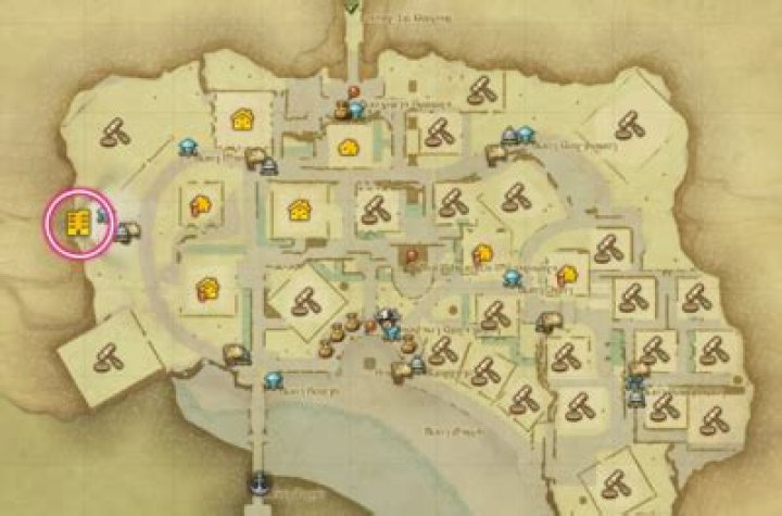 Quick Answer: Can Apartments Have Crafting Stations Ffxiv