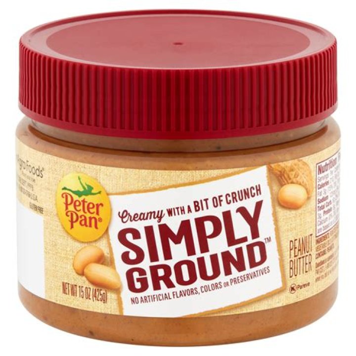 Can dogs eat Peter Pan peanut butter?