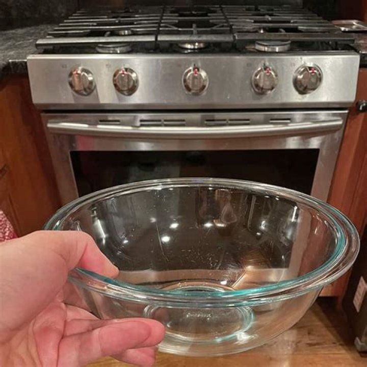 Can Glass Go In The Oven At 425 2