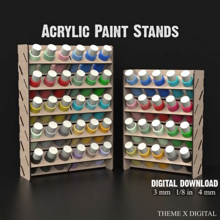 Quick Answer: Can I Add Acrylic Craft Paint To My Stain