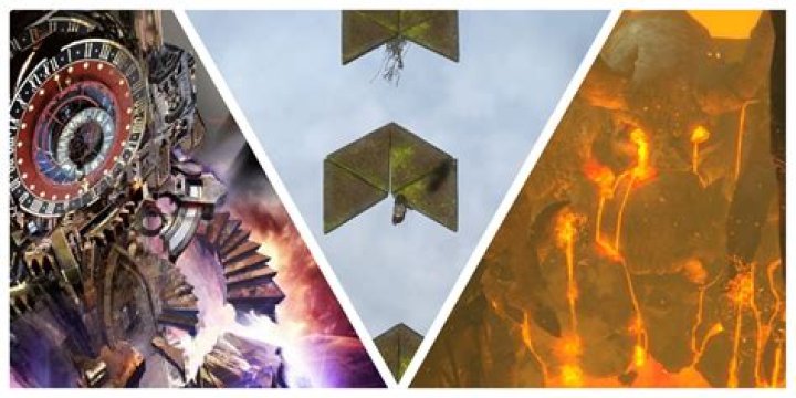 Quick Answer: Can I Craft Glyphs In Gw2