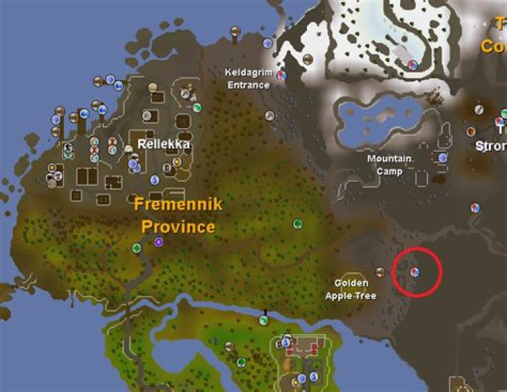 Quick Answer: Can I Do Fremennik Trials Without Crafting